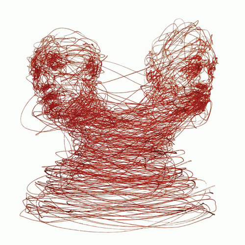 Bandit (USA) : Siege of Self